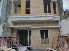 5 Habitación Casa en venta en Tambaksari, East Jawa, Tambaksari