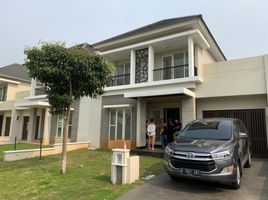 4 Kamar Rumah for rent in Tangerang, Banten, Cikupa, Tangerang