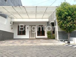 4 Habitación Villa en venta en Mulyorejo, East Jawa, Mulyorejo