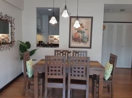 1 Bedroom Apartment for rent in Greenbelt by Ayala Malls, Makati City, Makati City