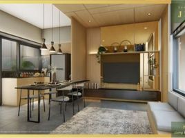 3 Kamar Vila for sale in Serpong, Banten, Serpong, Tangerang, Banten, Indonesia