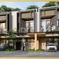 3 Kamar Vila for sale in Serpong, Banten, Serpong, Tangerang, Banten, Indonesia