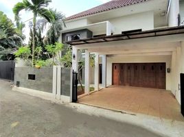 6 Bedroom House for sale in Kaya Rempah MRT Fatmawati, Cilandak, Cilandak