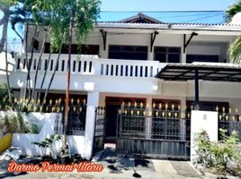 9 Habitación Villa en venta en Lakarsantri, East Jawa, Lakarsantri