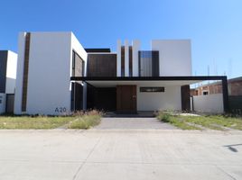 Maison 4 chambre à vendre à Leon, Guanajuato, Leon