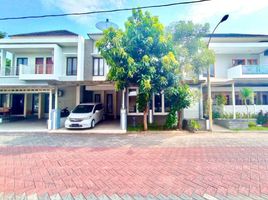 3 Kamar Rumah for sale in Yogyakarta, Danurejan, Yogyakarta, Yogyakarta