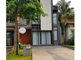 3 Bedroom House for sale in Cikupa, Banten, Cikupa