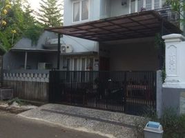 4 Bedroom Villa for sale in Pamulang, Banten, Pamulang
