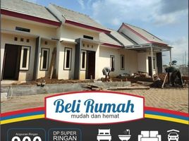 2 Kamar Vila for sale in Dau, Malang Regency, Dau