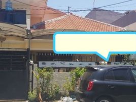 6 Bedroom Villa for sale in Indonesia, Mulyorejo, Surabaya, East Jawa, Indonesia