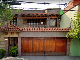 Villa 3 chambre à vendre à Atizapan De Zaragoza, Mexico, Atizapan De Zaragoza
