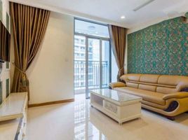 2 Phòng ngủ Chung cư for rent at Vinhomes Central Park, Phường 22