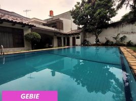 5 Bedroom House for sale in Banten, Pondok Aren, Tangerang, Banten