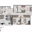 Appartement 3 chambre à vendre à Medellin, Antioquia, Medellin