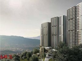 Appartement 3 chambre à vendre à Medellin, Antioquia, Medellin