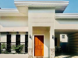 3 Schlafzimmer Villa zu verkaufen in Angeles City, Central Luzon, Angeles City, Pampanga