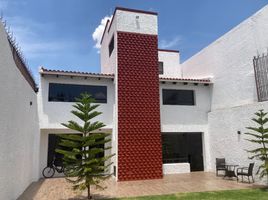 3 Schlafzimmer Haus zu verkaufen in Naucalpan De Juarez, Mexico, Naucalpan De Juarez