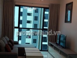 2 Phòng ngủ Nhà mặt tiền for rent in Thảo Điền, Quận 2, Thảo Điền