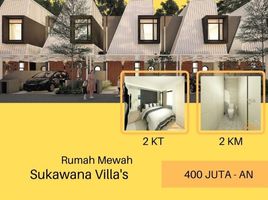 2 Kamar Rumah for sale in Majalengka, West Jawa, Kartajati, Majalengka