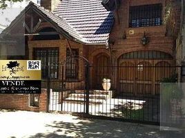 3 Schlafzimmer Haus zu verkaufen in La Matanza, Buenos Aires, La Matanza