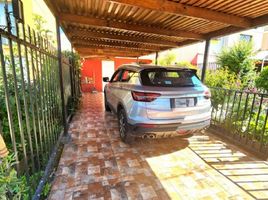 4 Habitación Villa en venta en Santiago, Santiago, Santiago, Santiago
