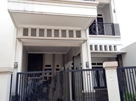 3 Kamar Rumah for sale in Pancoranmas, Bogor, Pancoranmas