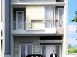 3 Habitación Casa en venta en Tambaksari, East Jawa, Tambaksari