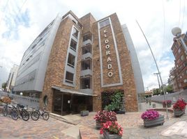 1 Habitación Apartamento en venta en Bogotá, Cundinamarca, Bogotá