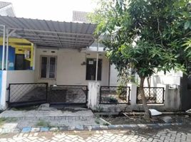 2 Kamar Rumah for sale in Sidoarjo, East Jawa, Buduran, Sidoarjo