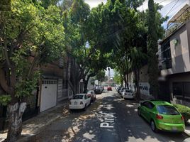 3 Schlafzimmer Haus zu verkaufen in Azcapotzalco, Mexico City, Azcapotzalco