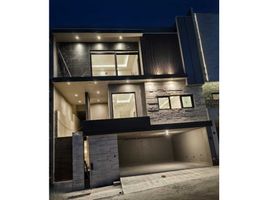 Maison 3 chambre à vendre à Monterrey, Nuevo Leon, Monterrey, Nuevo Leon