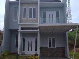 Maison 3 chambre à vendre à Ngamprah, West Jawa, Ngamprah