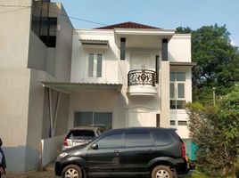 4 Kamar Vila for sale in Setu Babakan, Jaga Karsa, Jaga Karsa