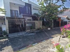 3 Habitación Villa en venta en Tambaksari, East Jawa, Tambaksari, Surabaya
