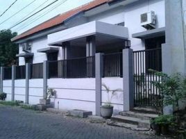 Maison à vendre à Tambaksari, East Jawa, Tambaksari, Surabaya