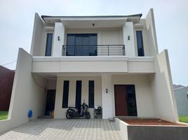 3 Habitación Casa en venta en Legok, Banten, Legok, Tangerang, Banten