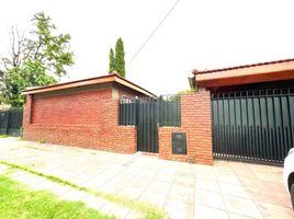 Maison 4 chambre à vendre à Moron, Buenos Aires, Moron