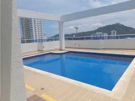 3 Habitación Apartamento en venta en Cartagena, Bolivar, Cartagena