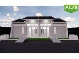 2 Bedroom House for sale in Cisoka, Tangerang, Cisoka