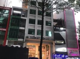 5 Phòng ngủ Biệt thự for sale in Quận 1, TP.Hồ Chí Minh, Bến Nghé, Quận 1