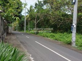  Terreno (Parcela) en venta en Gunung Sari, Lombok Barat, Gunung Sari