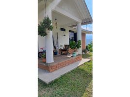 3 Habitación Casa en venta en Colombia, Santa Rosa De Cabal, Risaralda, Colombia