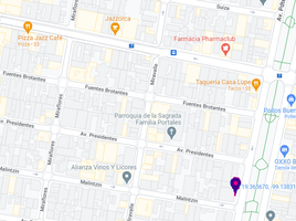 2 Habitación Departamento en venta en Benito Juarez, Ciudad de México, Benito Juarez