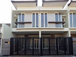 3 Habitación Villa en venta en Mulyorejo, East Jawa, Mulyorejo