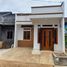 2 Bedroom House for sale in Bogor, West Jawa, Bojonggede, Bogor