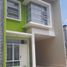 2 Bedroom House for sale in Soekarno-Hatta International Airport, Benda, Batu Ceper