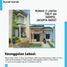 2 Bedroom House for sale in Soekarno-Hatta International Airport, Benda, Batu Ceper