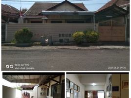 5 Habitación Villa en venta en Sukolilo, East Jawa, Sukolilo