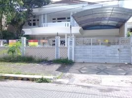 4 Bedroom House for sale in Dukuhpakis, Surabaya, Dukuhpakis