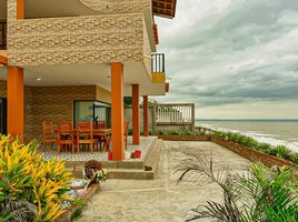 3 Habitación Casa en venta en Portoviejo, Manabi, Crucita, Portoviejo